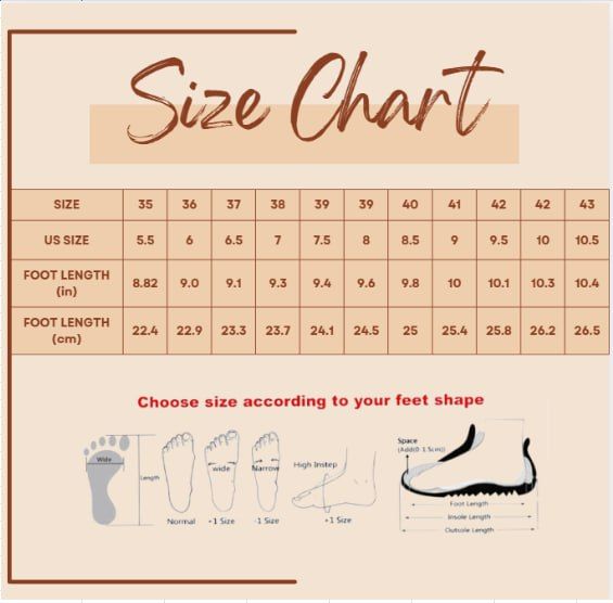 đ„Last Day Promotion 50% OFF - Women's Fashion Orthopaedic Sandals