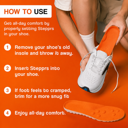 Massage Insoles