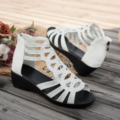 🔥Last Day Promotion 50% OFF - Women's Fashion Orthopaedic Sandals™