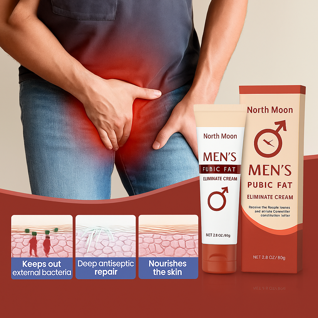 Fivfivgo® GentX WartRelief Cream