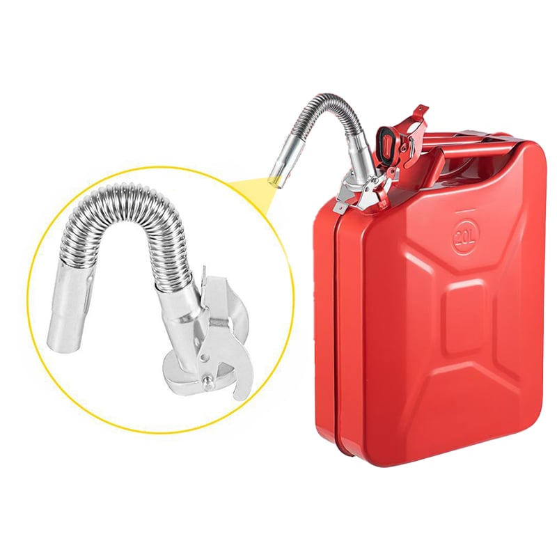 ✨ Lifetime Rust-Proof Fuel Flow: Upgrade to Military-Grade Stainless Steel Lines NOW! ✨