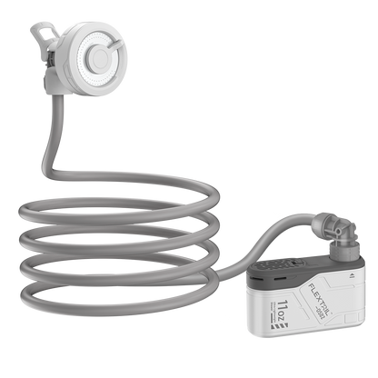 MAX SHOWER - Ultralight Rechargeable Instant Outdoor Shower