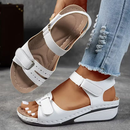 💥Hot Special Discount 60% OFF💥Women's Wedge Orthopaedic Sandals