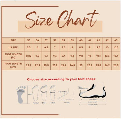 🔥Last Day Promotion 50% OFF - Women's Fashion Orthopaedic Sandals