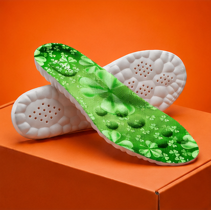 Massage Insoles